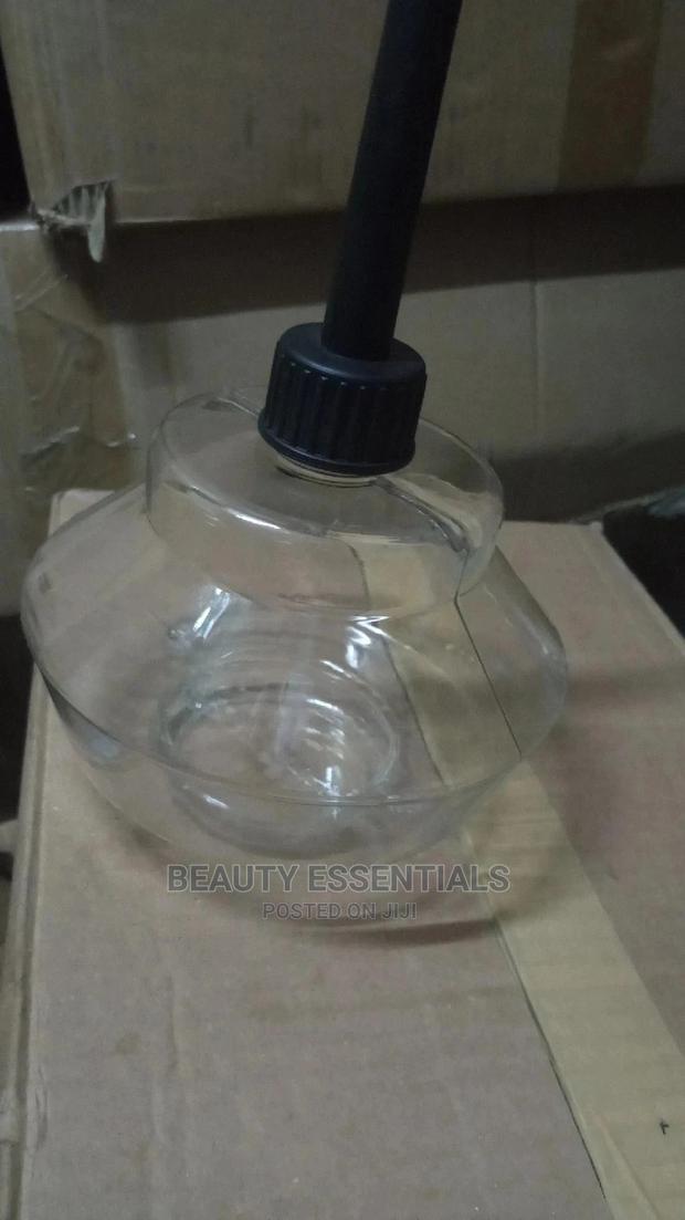 Hair Steamer Bottle - main view