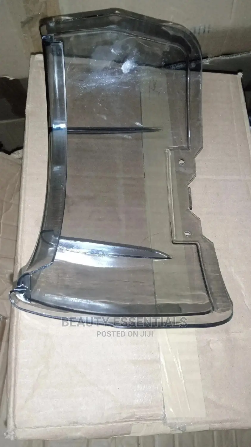 Dryer Flap