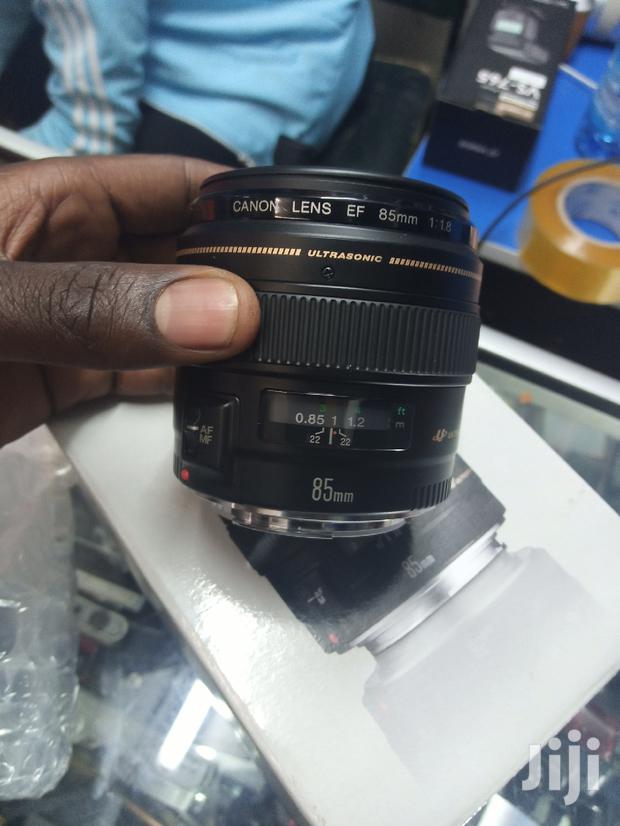 Canon 85mm - thumbnail 2