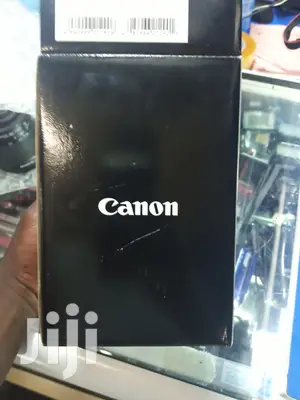 Canon 85mm