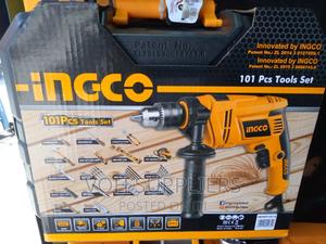 101pcs Tool Set Machine - thumbnail 2