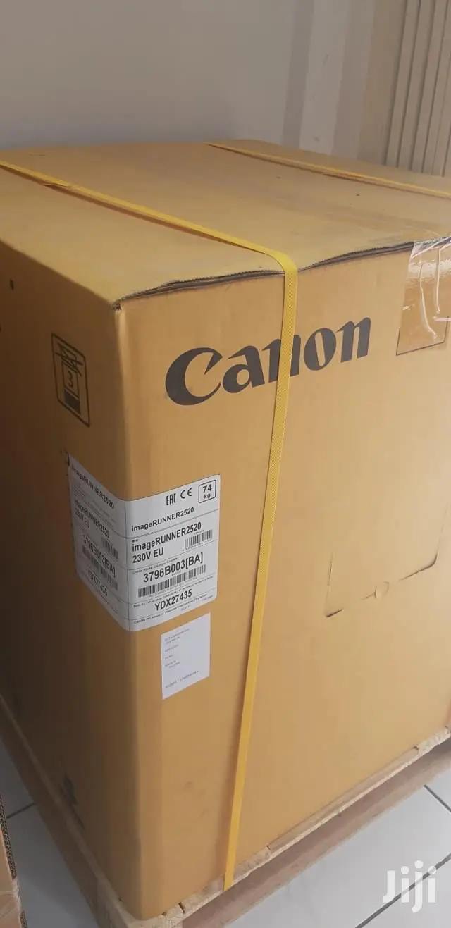Canon Photocopier Imagerunner 2520 Ir2520