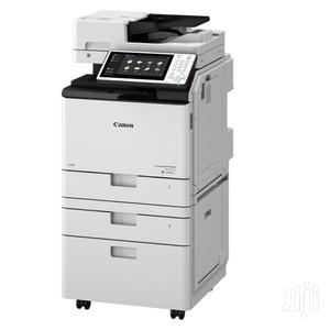 Canon Imagerunner ADVANCE C3520 Imf Photocopier - thumbnail 2