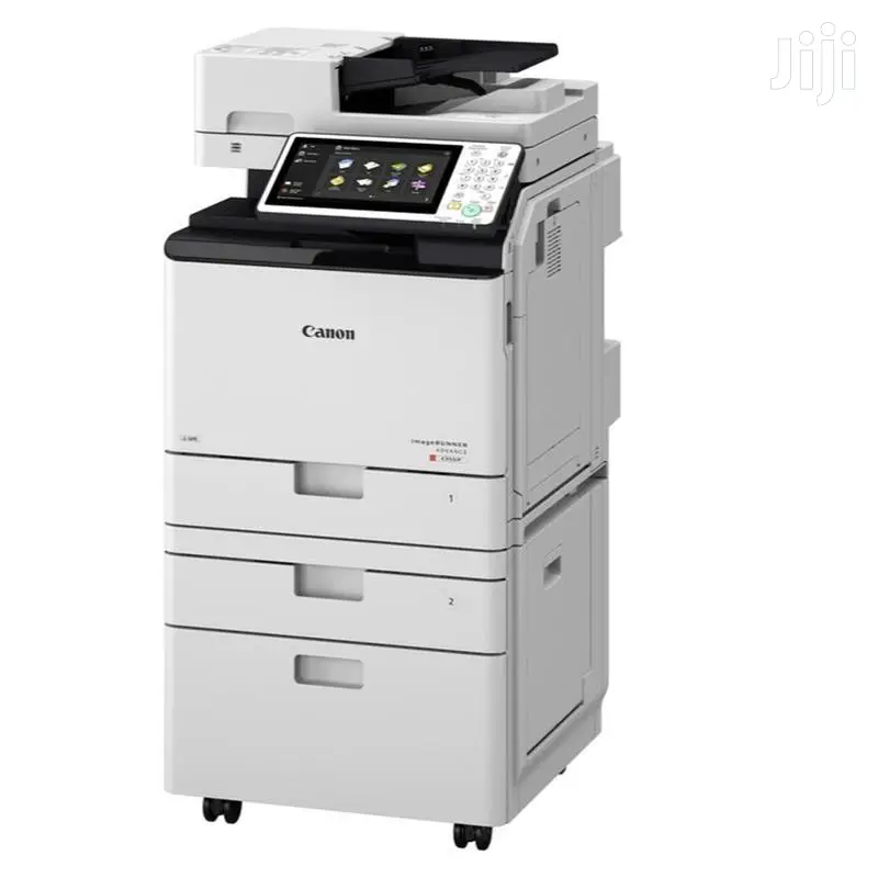 Canon Imagerunner ADVANCE C3520 Imf Photocopier