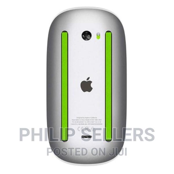 Apple Magic Mouse - main view