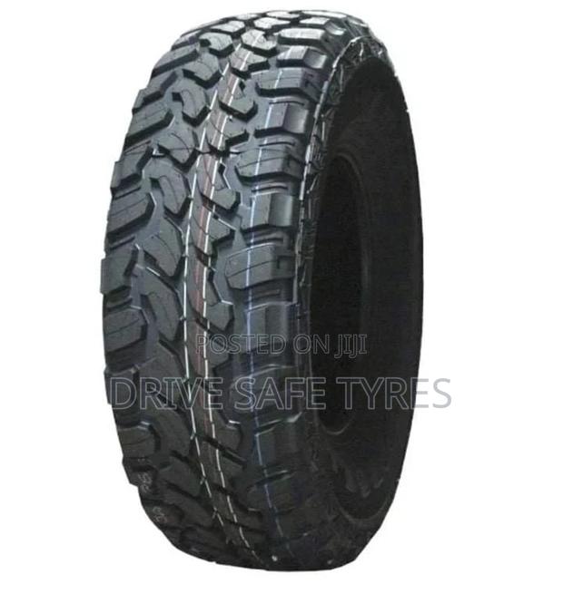 31/10.50 R15 Kingrun Tyre M/T