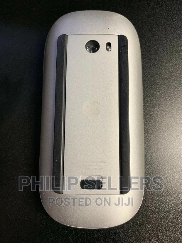 Apple Magic Mouse - main view