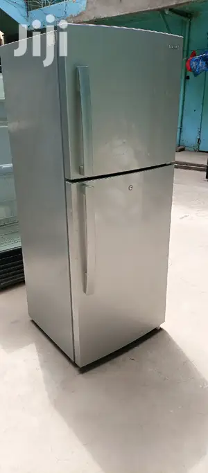 Samsung Double Door Fridge