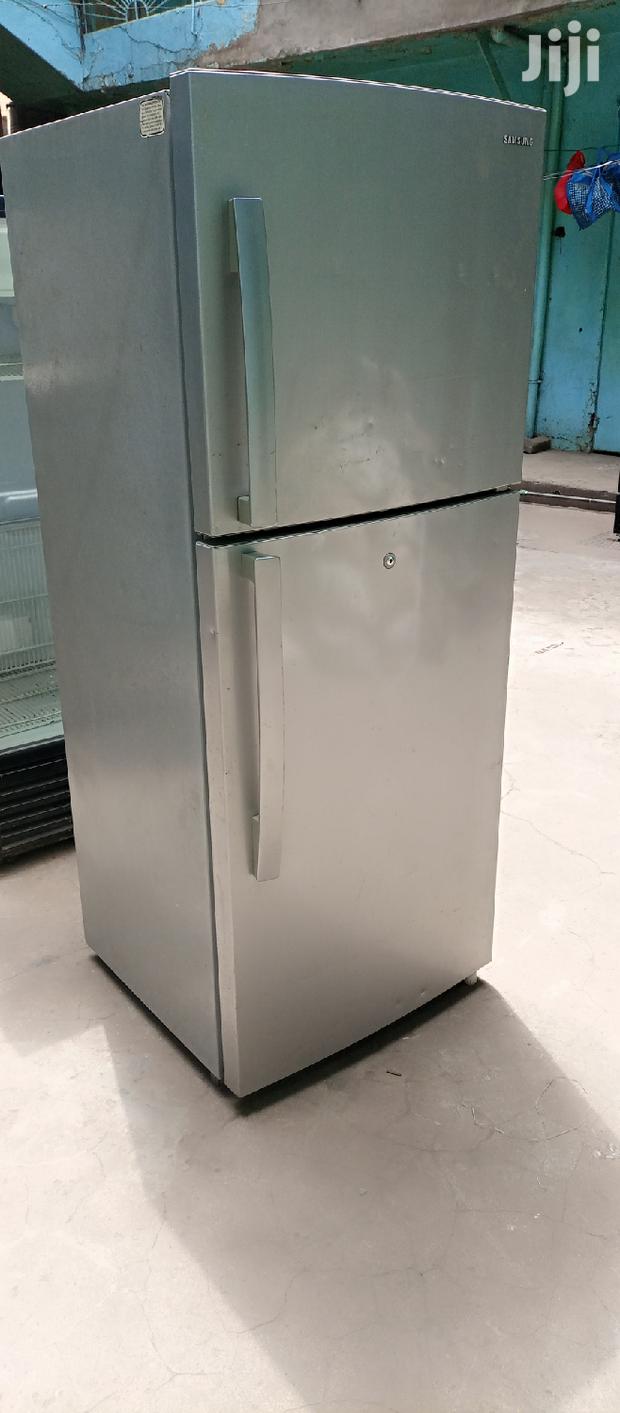 Samsung Double Door Fridge