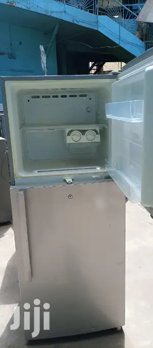 Samsung Double Door Fridge