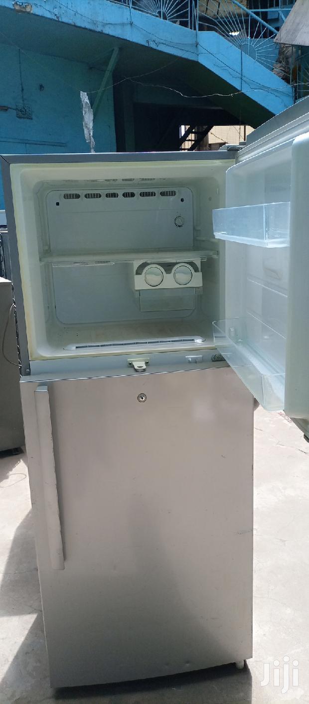 Samsung Double Door Fridge - thumbnail 2