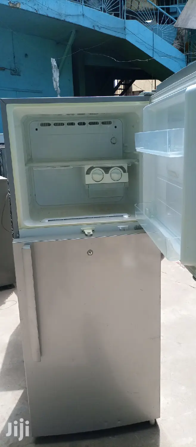 Samsung Double Door Fridge