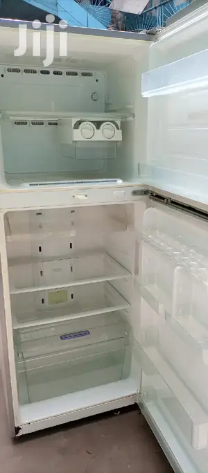 Samsung Double Door Fridge