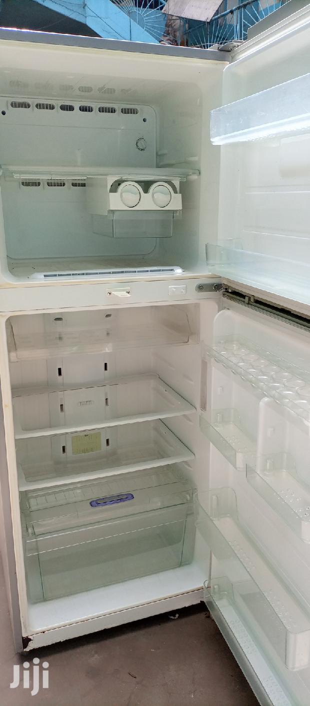 Samsung Double Door Fridge - thumbnail 3