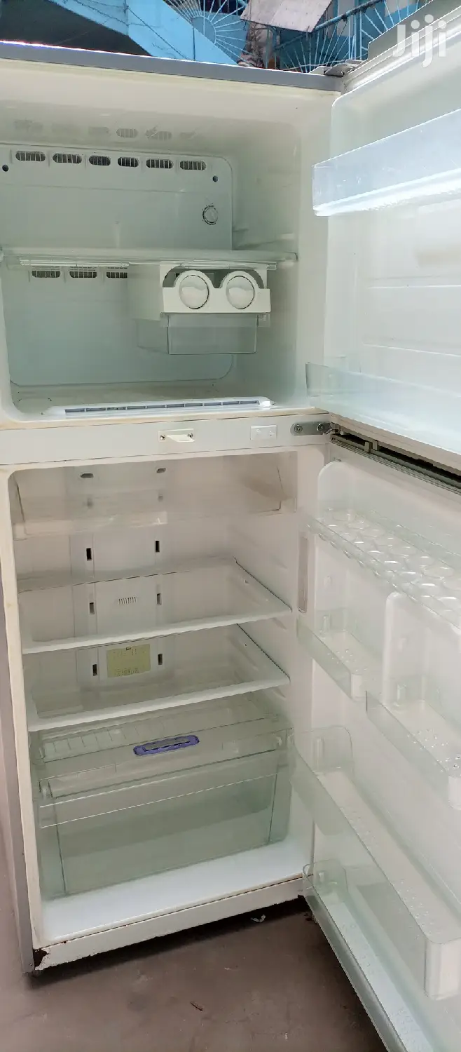 Samsung Double Door Fridge