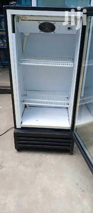 Fridge Mini Display - main view