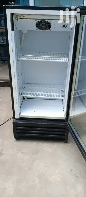 Fridge Mini Display