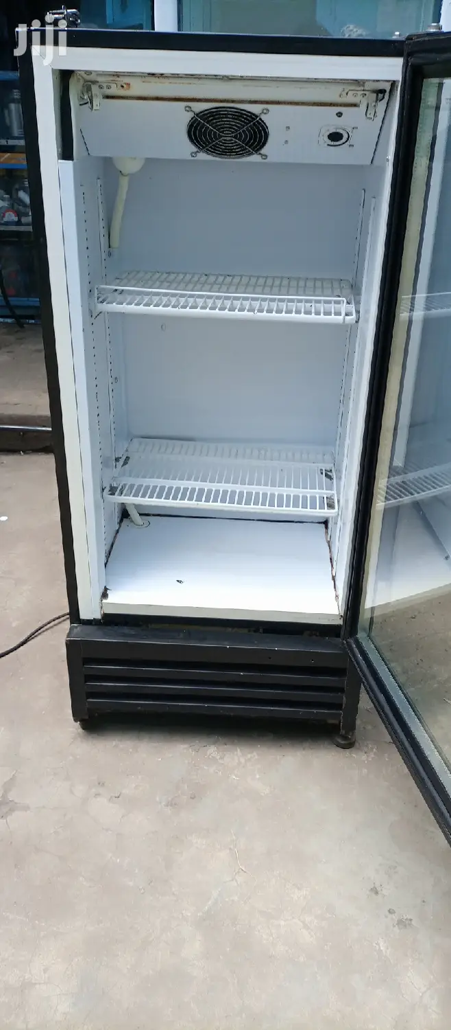 Fridge Mini Display