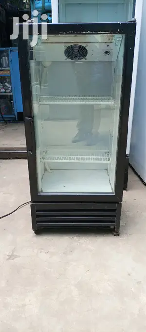 Fridge Mini Display