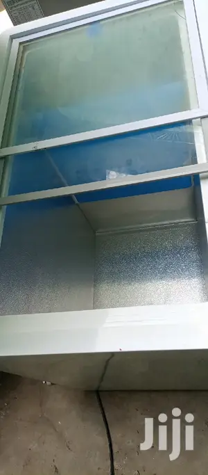 155L Deep Freezer