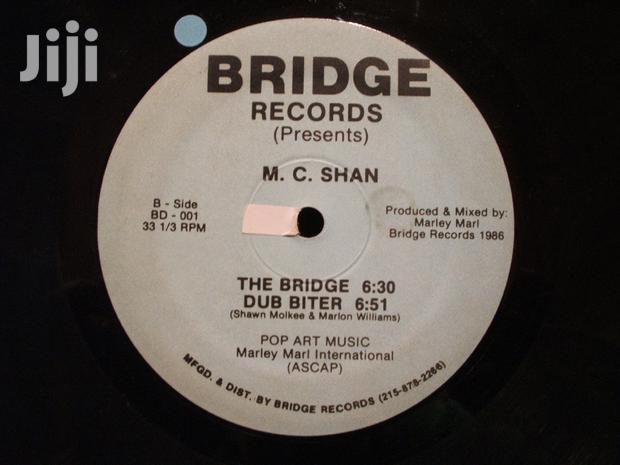 Am Looking for Vinyl Records - thumbnail 4