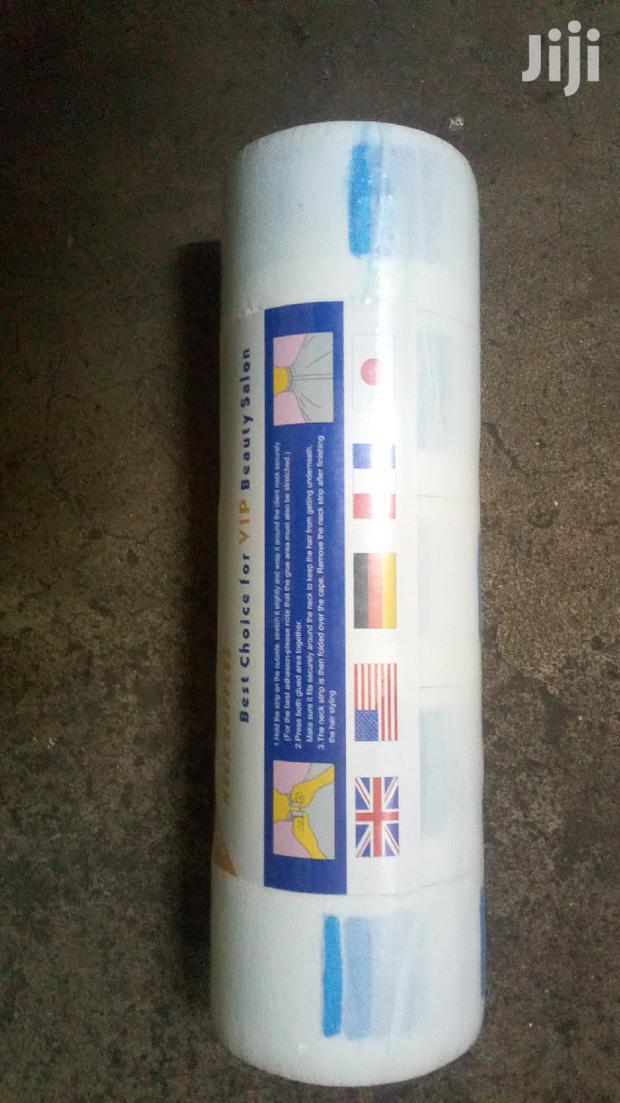 Neckrol/Neck Ruffles - main view