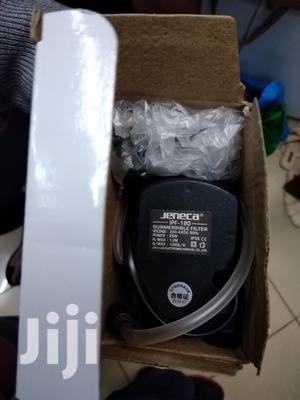 Best Submersible Filter For Aquarium - main view