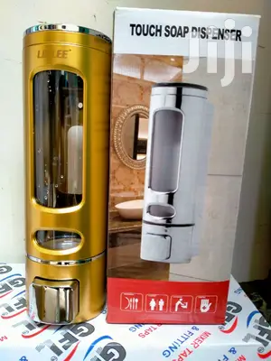 Sanitizer Soap Dispenser