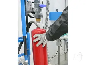 Fire Extinguisher Refilling