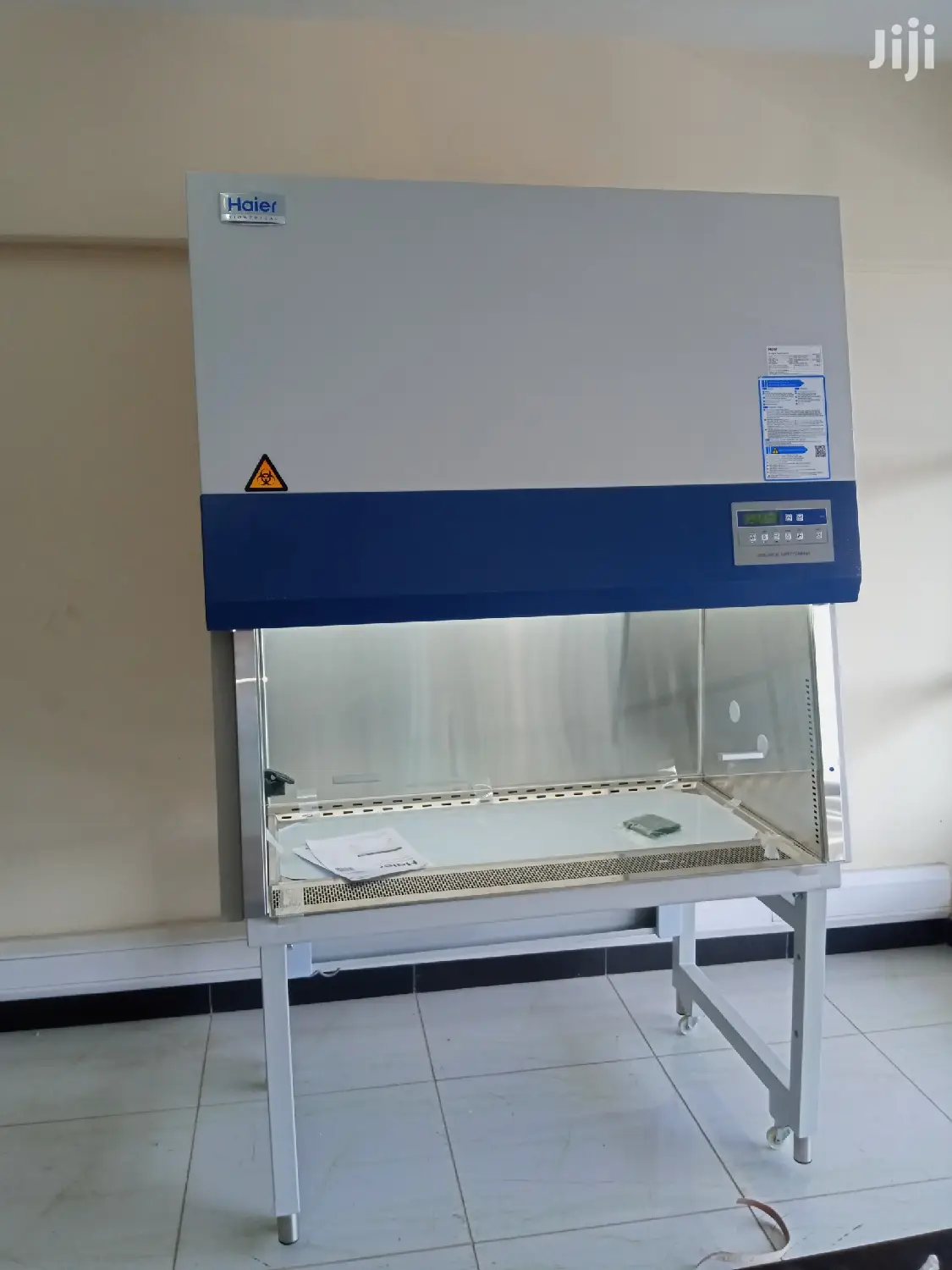 Biosafety Cabinet