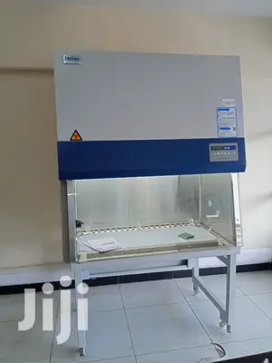 Biosafety Cabinet