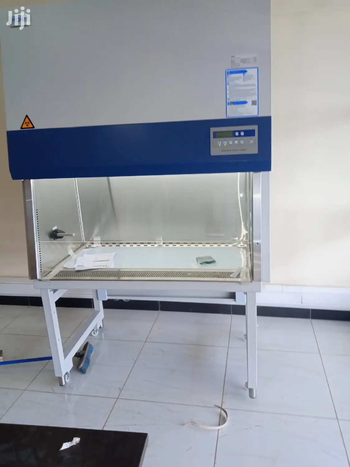 Biosafety Cabinet
