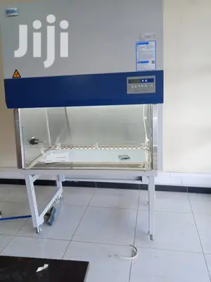 Biosafety Cabinet