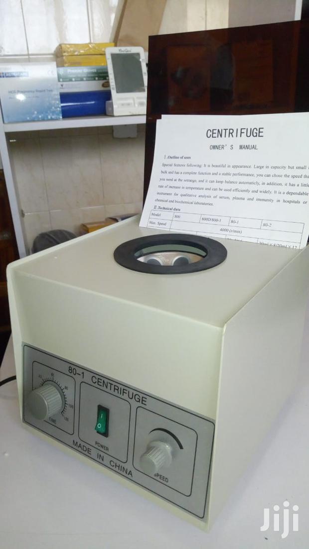 Centrifuge