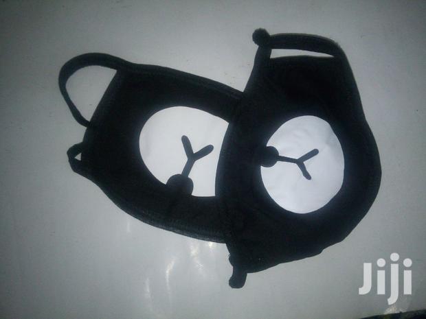 Shmateo Mask