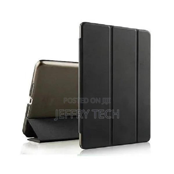 Flip Case 9.7" With Tempered Glass for iPad Air 2