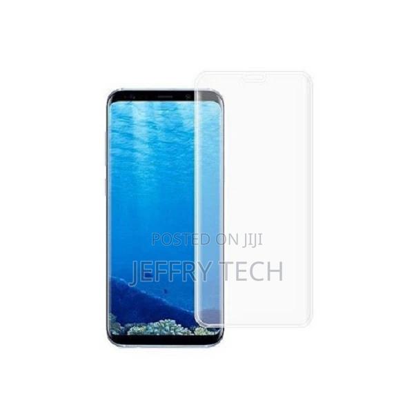 Samsung Galaxy S8 Plus Tempered Glass - thumbnail 3