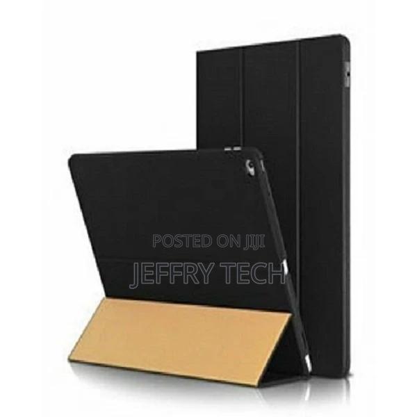 Case Cover For iPad Pro-black