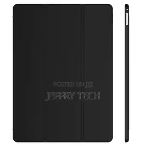 Case Cover For iPad Pro-black