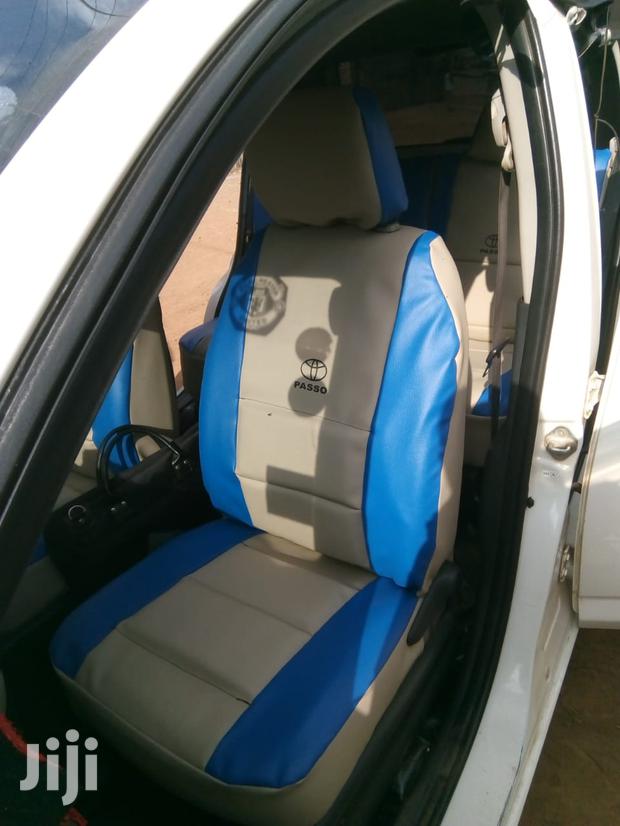 Seat Covers - thumbnail 2