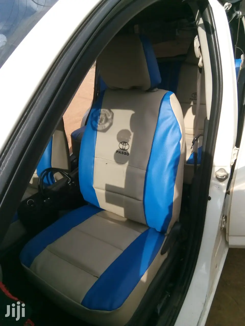 Seat Covers