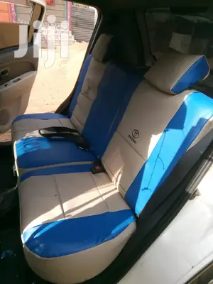 Seat Covers