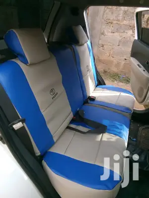 Seat Covers