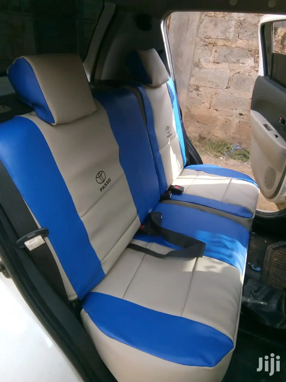 Seat Covers