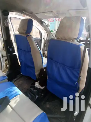Seat Covers