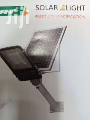 Solar Street Light 100w