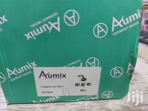 Concealed Mixer