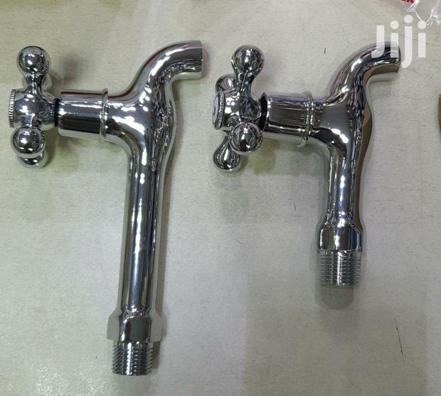Waters Taps
