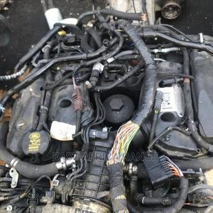 Range Rover Parts - main view