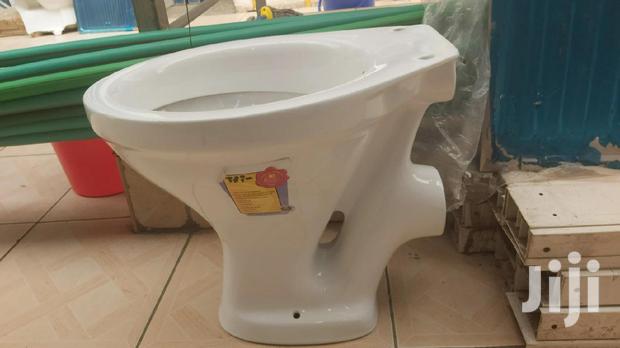 Toilet Wc Without Cistern